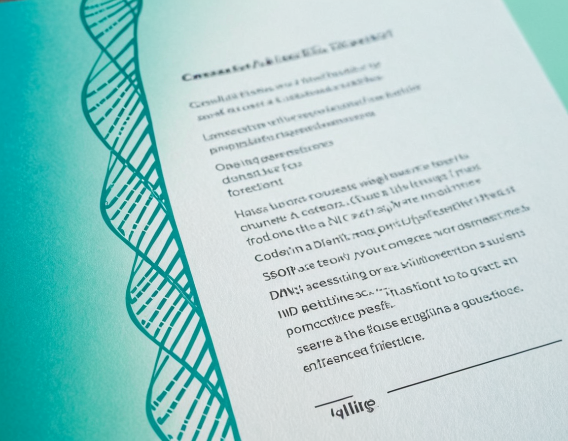 Featured image for blog post: Opt Out Guide - Consent & DNA Tests