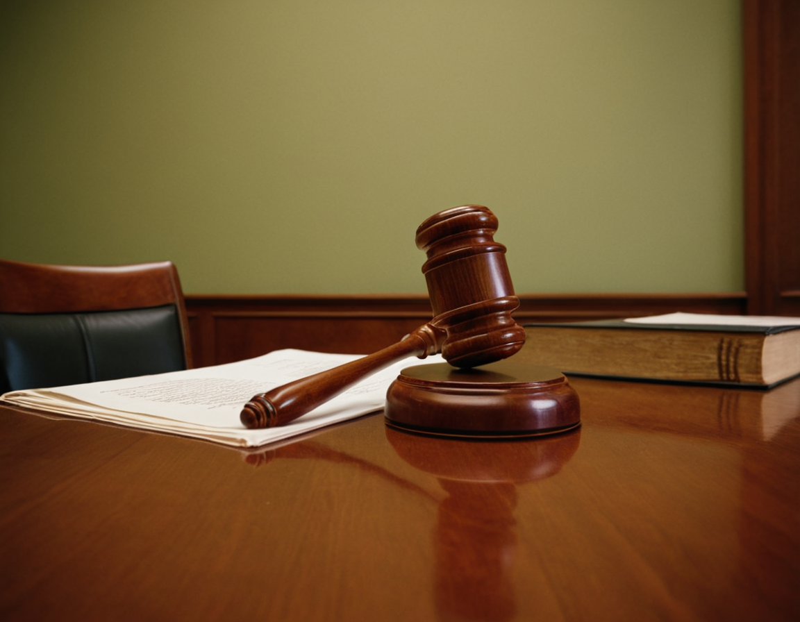 Featured image for blog post: Paternity Cases & Child Custody in Law