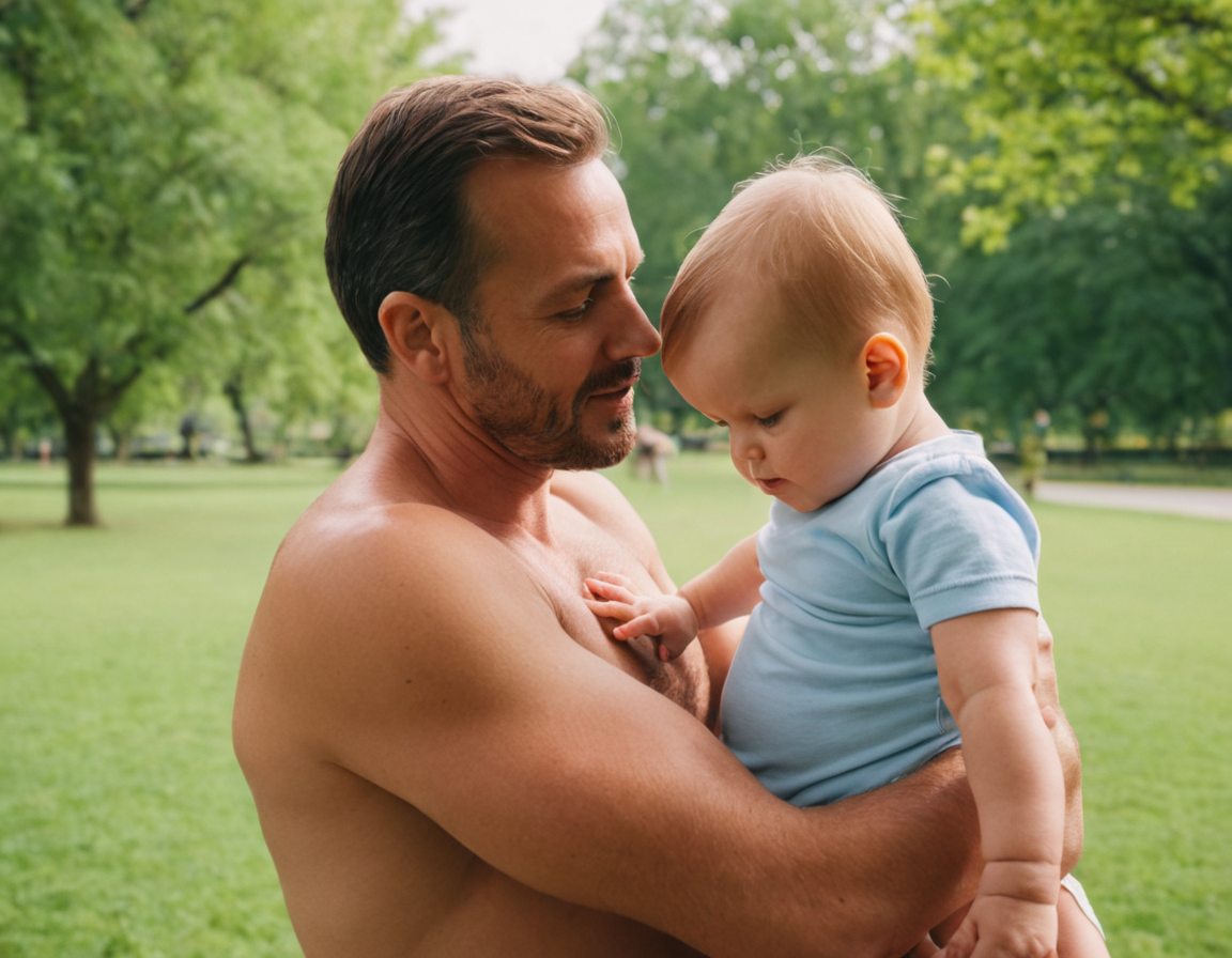 Featured image for blog post: Paternity Challenge Basics Guide