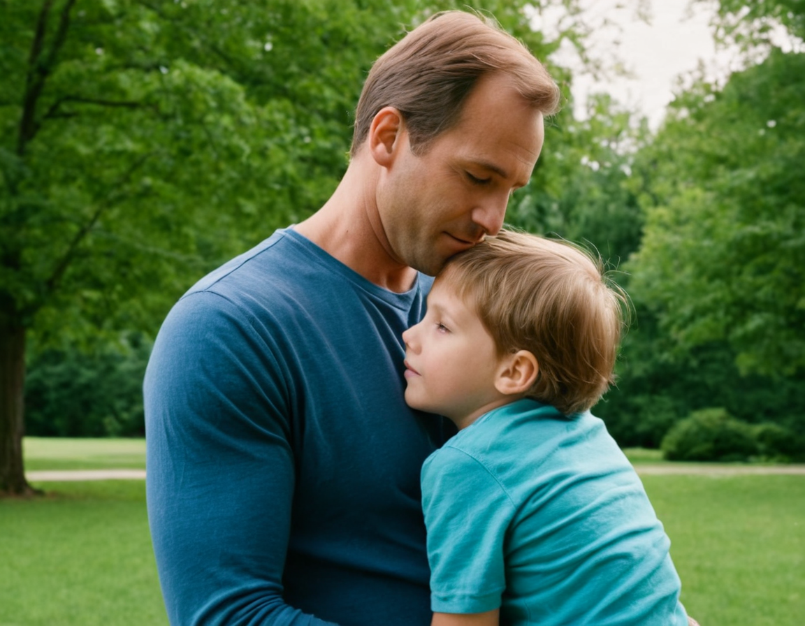 Featured image for blog post: Paternity & Child Support: Your Guide