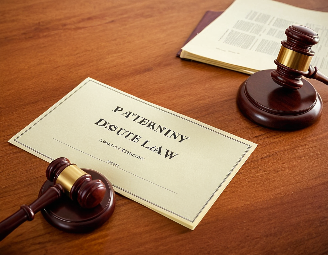 Featured image for blog post: Paternity Dispute Tips: Expert Advice