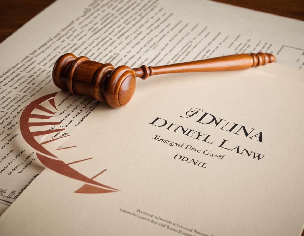 Featured image for blog post: Paternity DNA Testing Laws