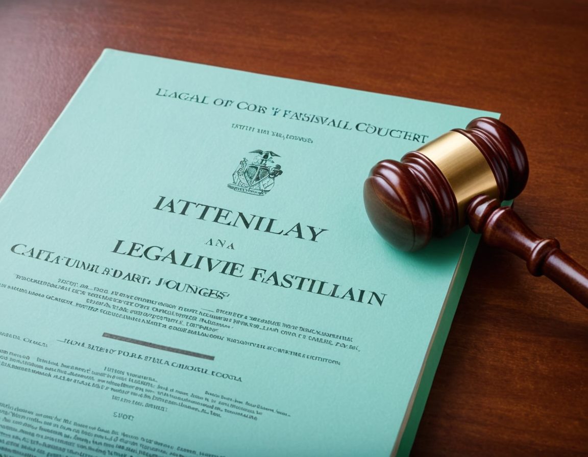 Featured image for blog post: Paternity Establishment Steps: Legal Guide