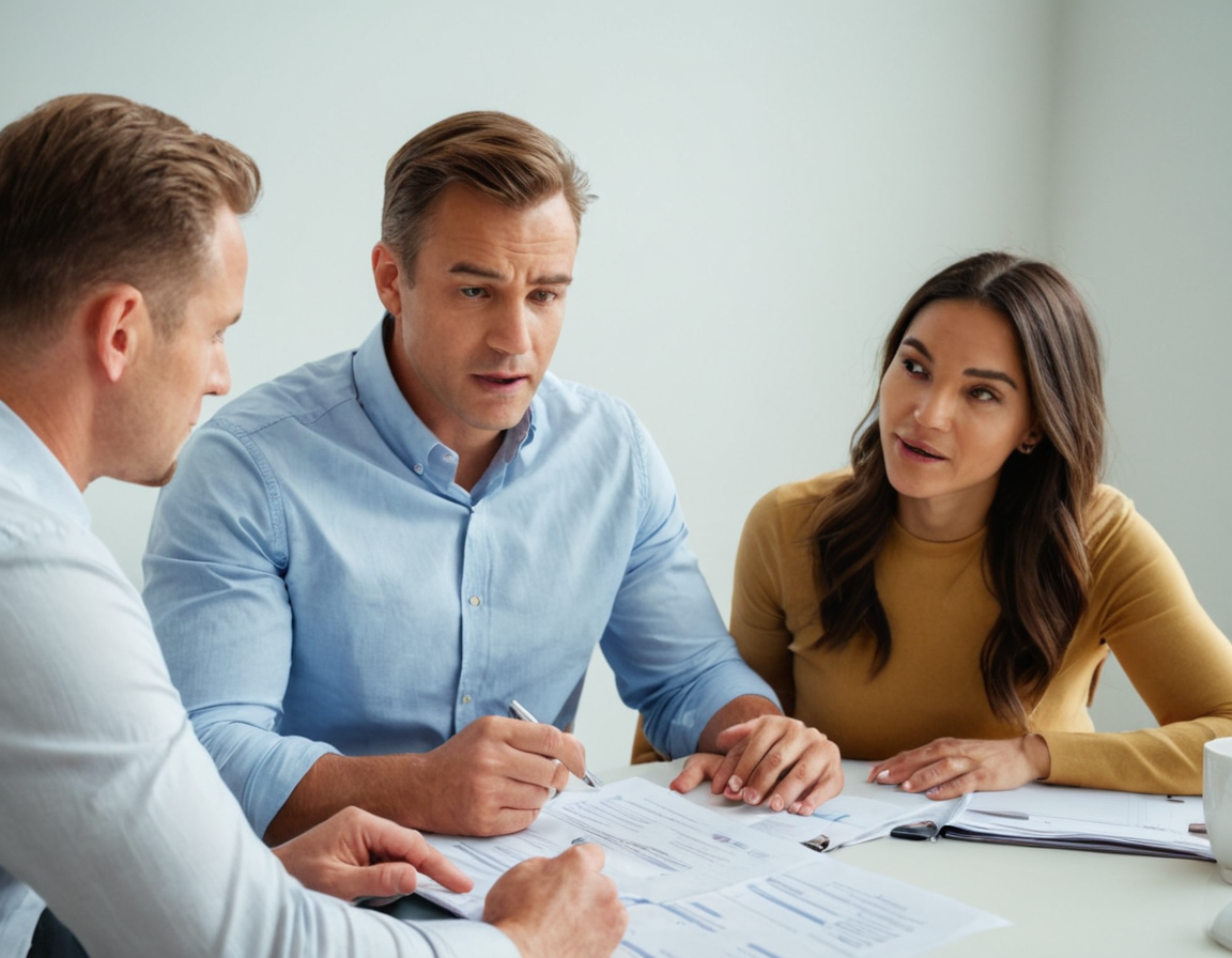 Featured image for blog post: Paternity Establishment Tips