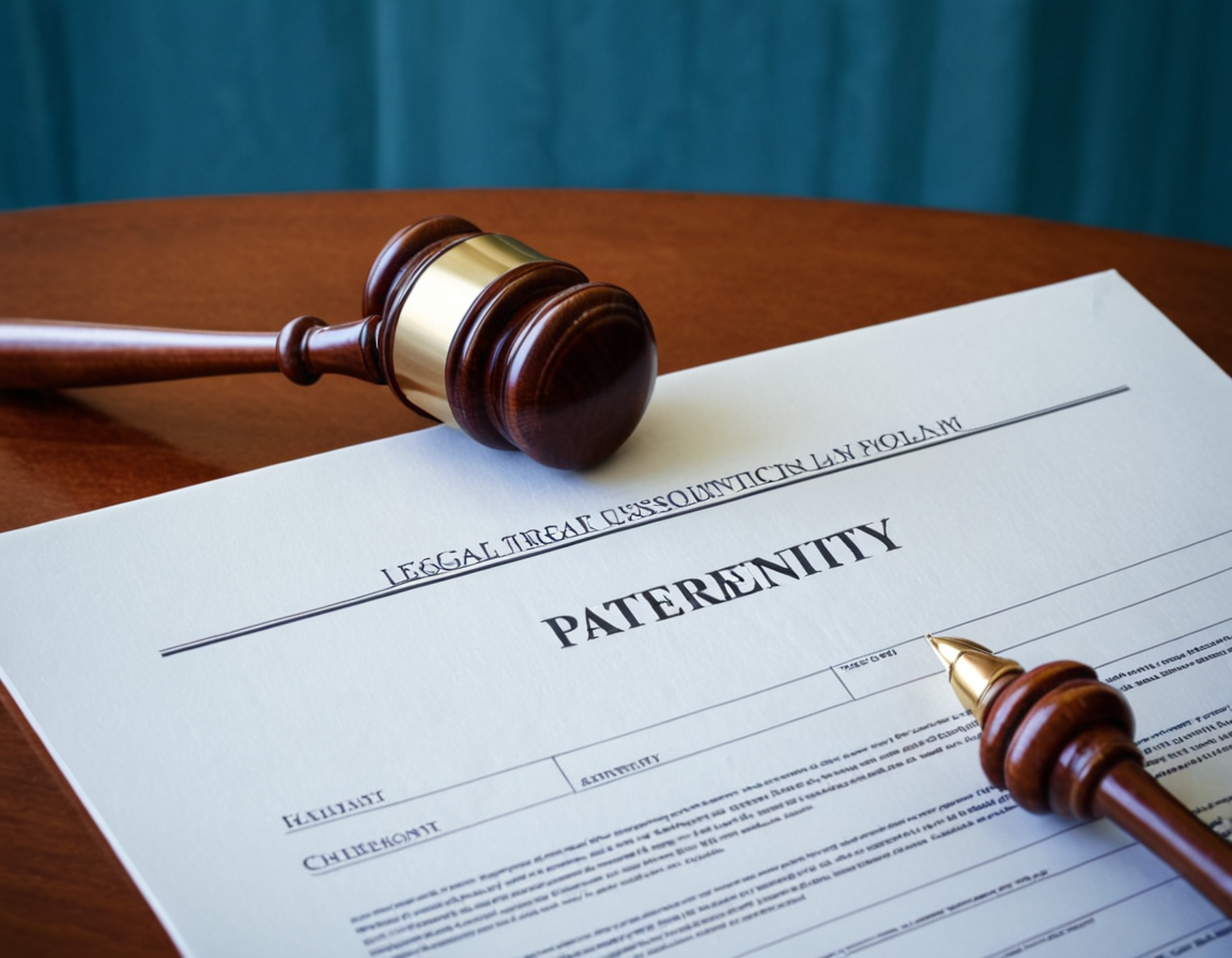 Featured image for blog post: Paternity Law: A Quick Guide