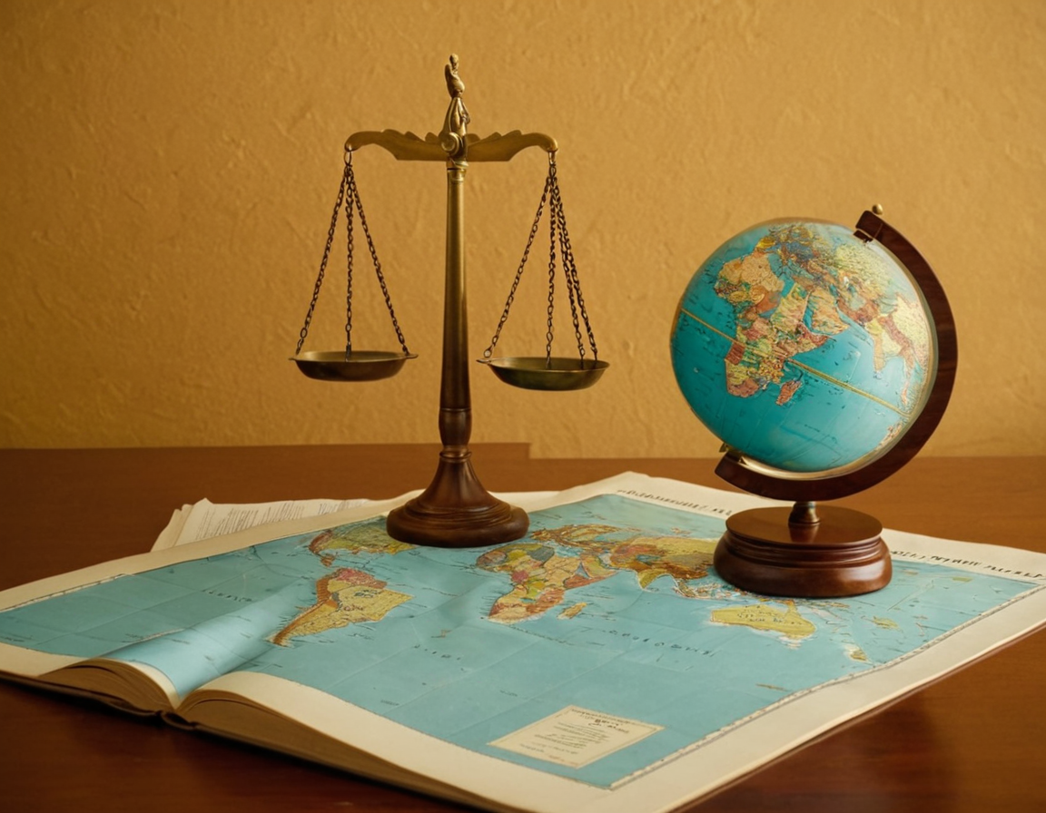 Featured image for blog post: Paternity Law: Navigating International Divorce