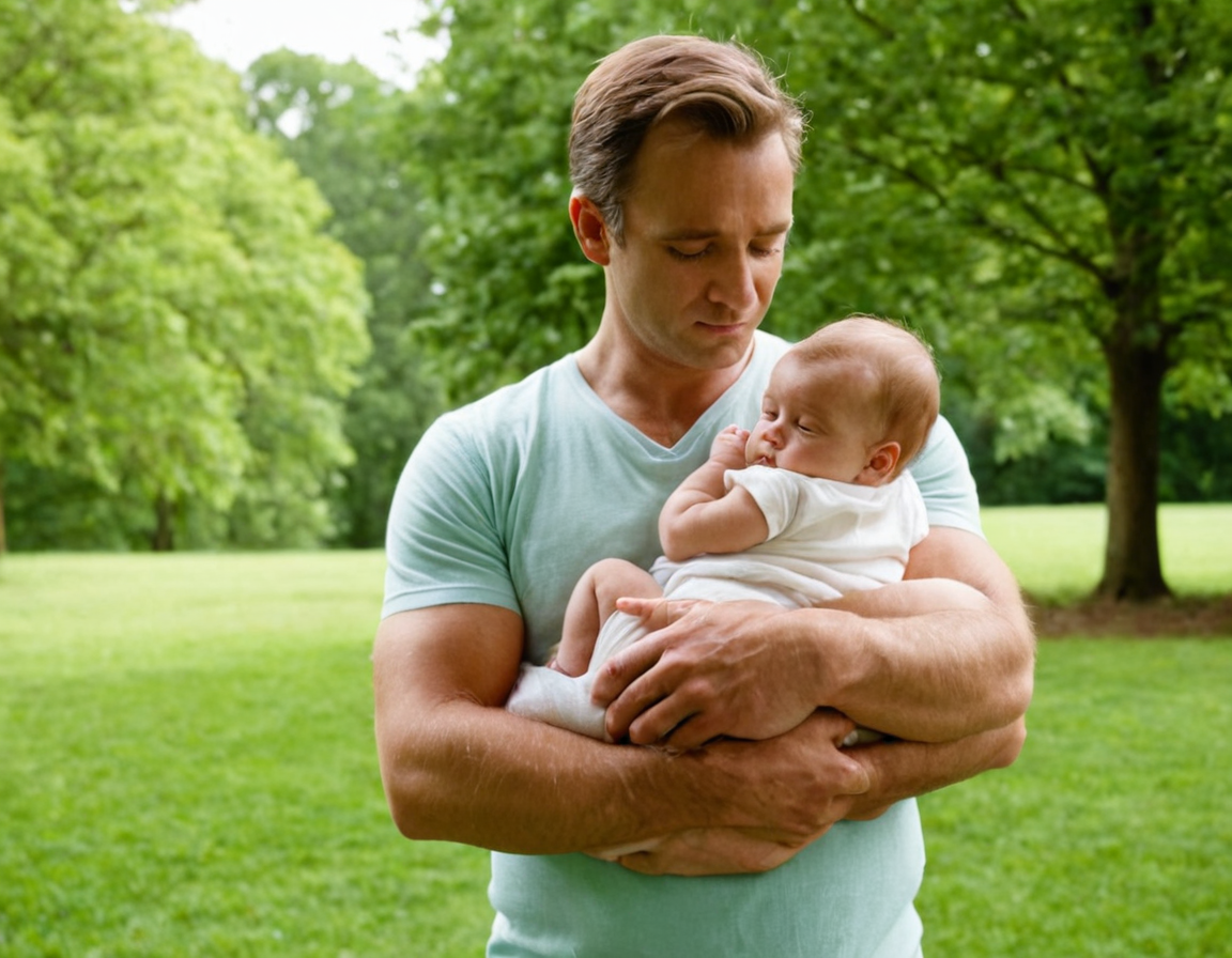 Featured image for blog post: Paternity: Legal or Biological?