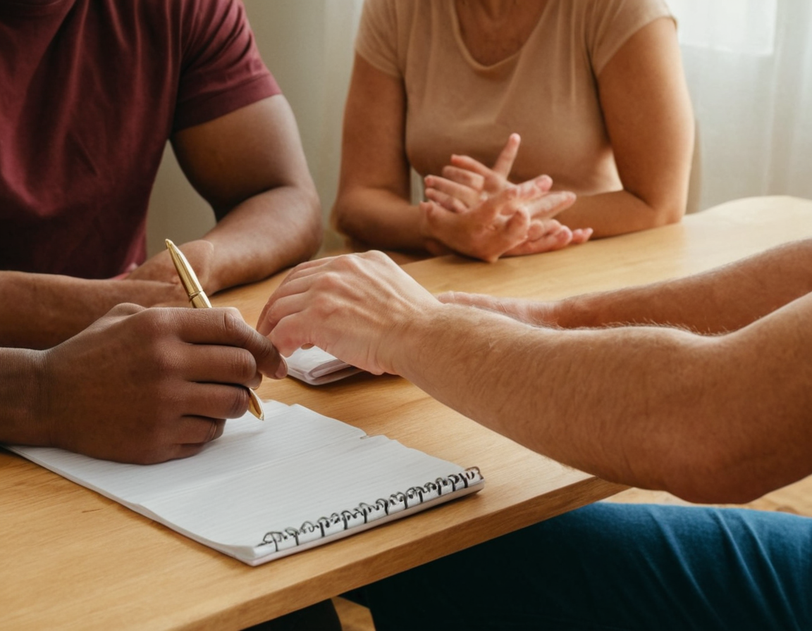 Featured image for blog post: Paternity Test & Co-Parenting Guide