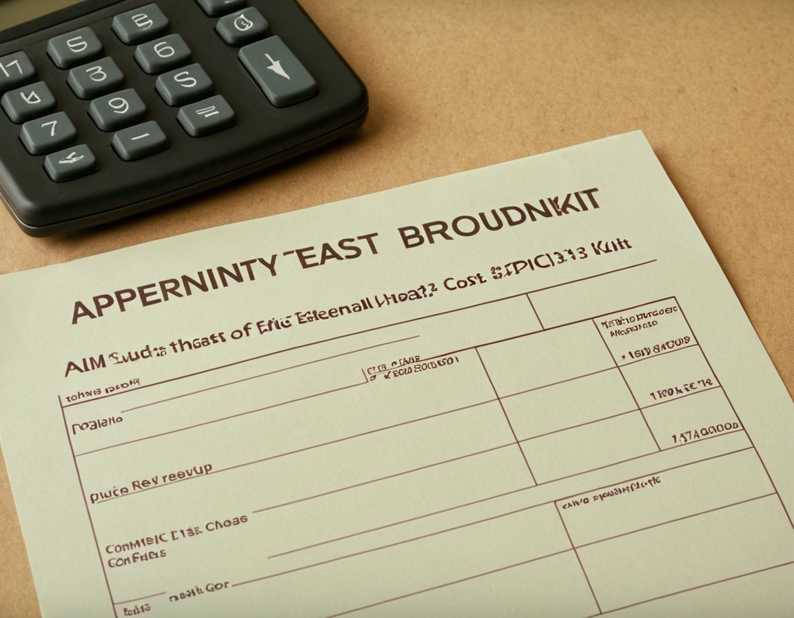 Featured image for blog post: Paternity Test Cost Breakdown