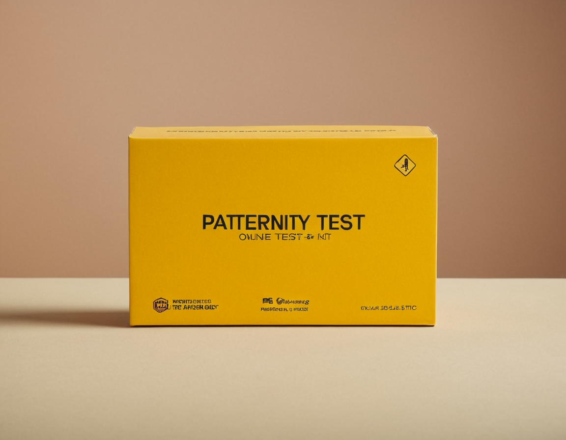 Featured image for blog post: Paternity Test Kit Online - Expectations & Tips