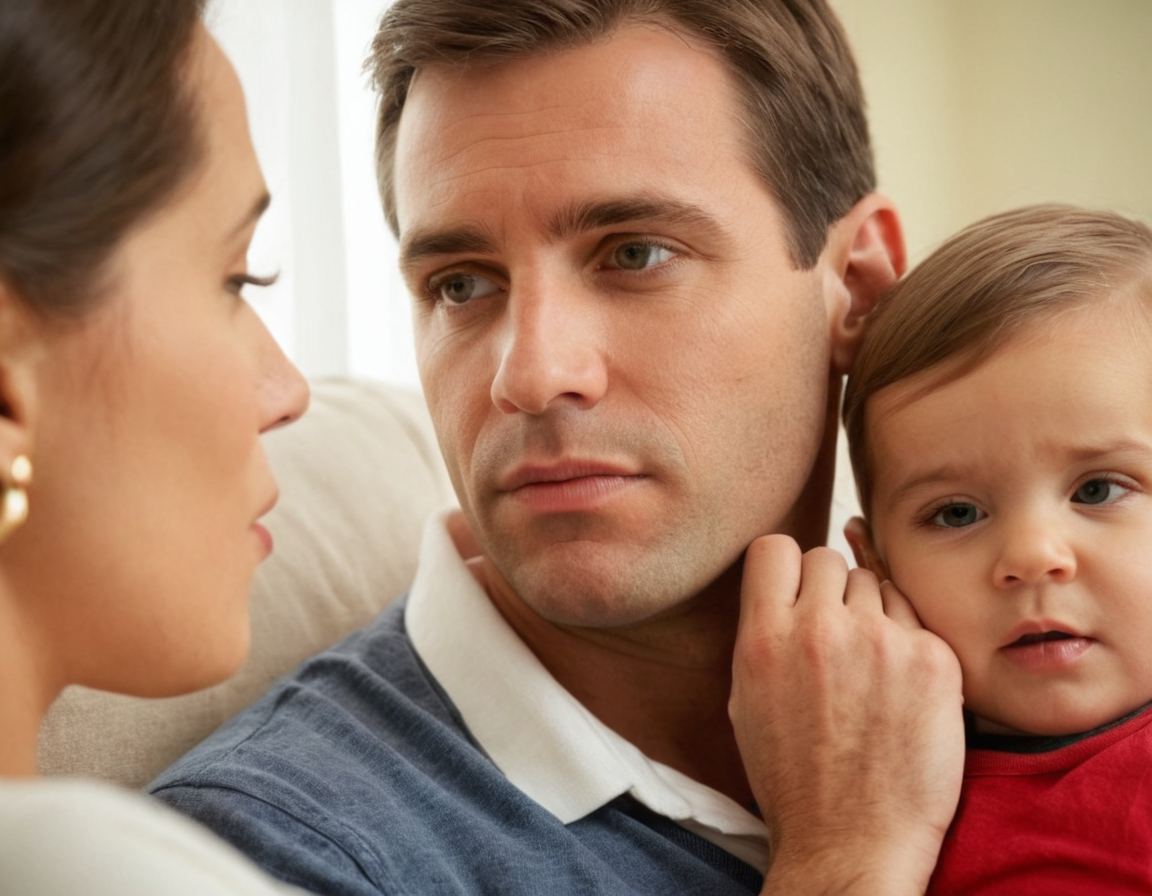 Featured image for blog post: Paternity Test: Not Father, Now What? Tips from DDC