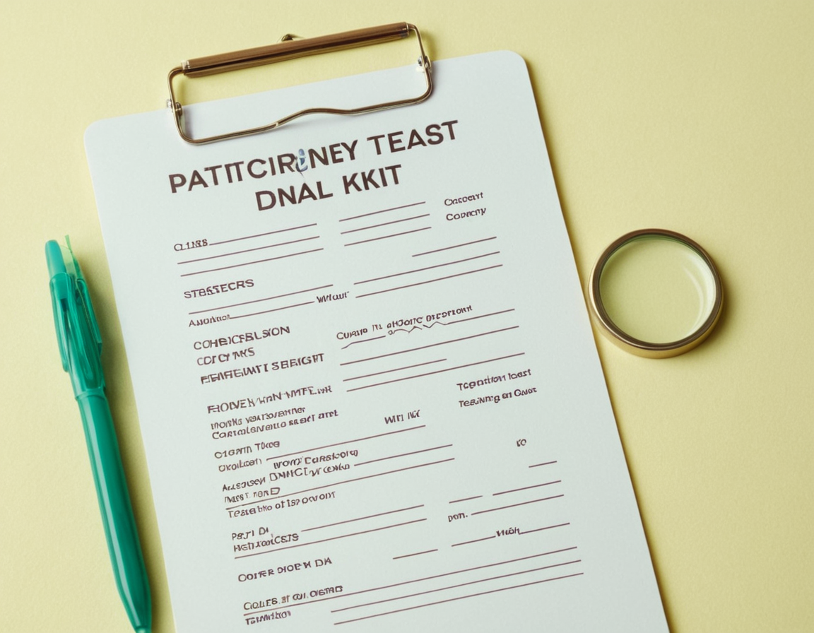 Featured image for blog post: Paternity Test Options Without Mother's Consent