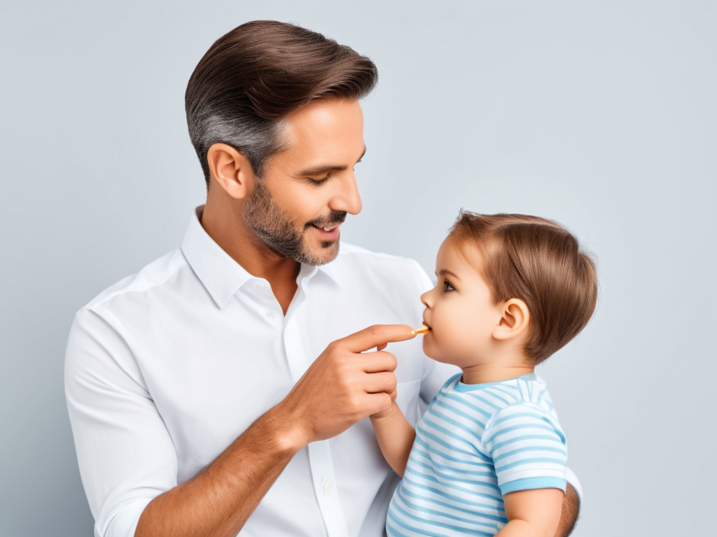 Featured image for blog post: Paternity Test Without Mother's Cooperation: Alternative ...