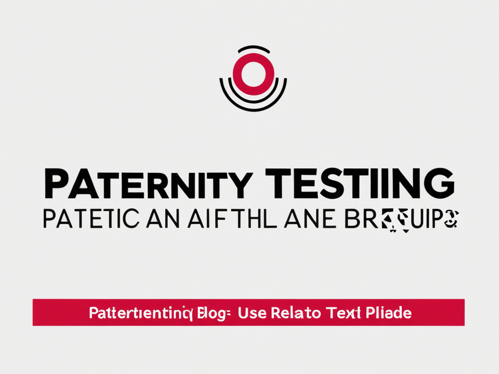 Featured image for blog post: Paternity Testing After a Breakup: A Clear Guide