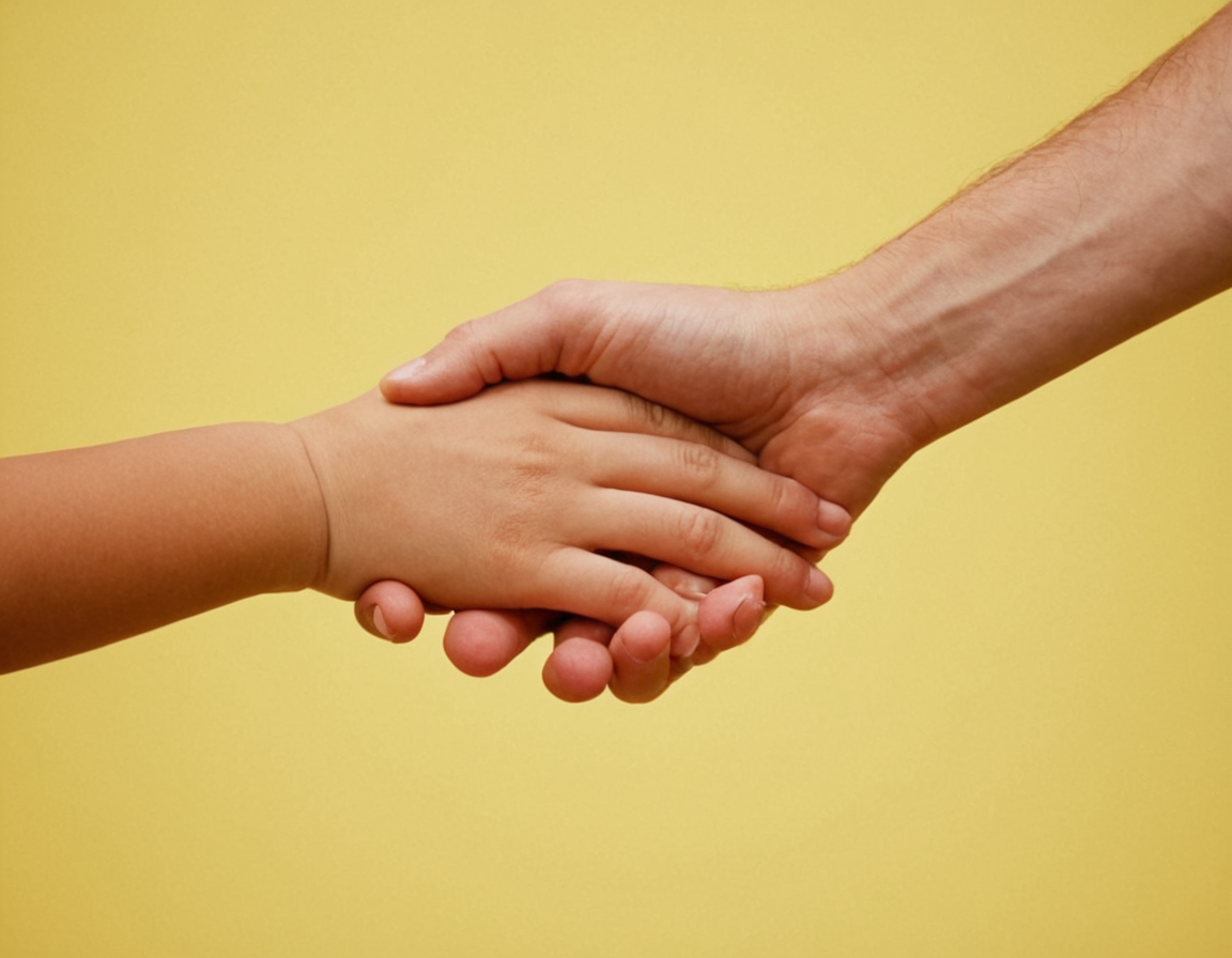 Featured image for blog post: Paternity Testing Emotions - A Parent's Guide