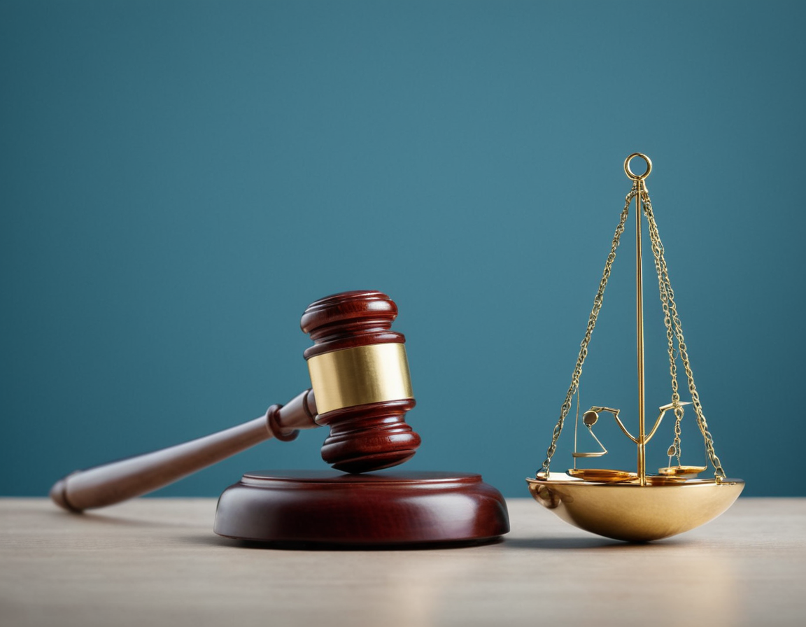 Featured image for blog post: Paternity Testing Laws in 2023