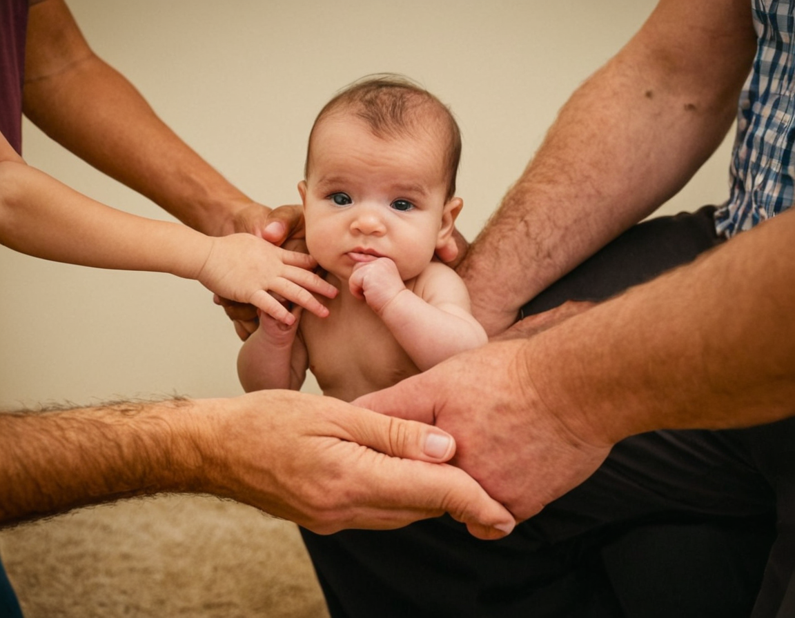 Featured image for blog post: Paternity Types Unveiled