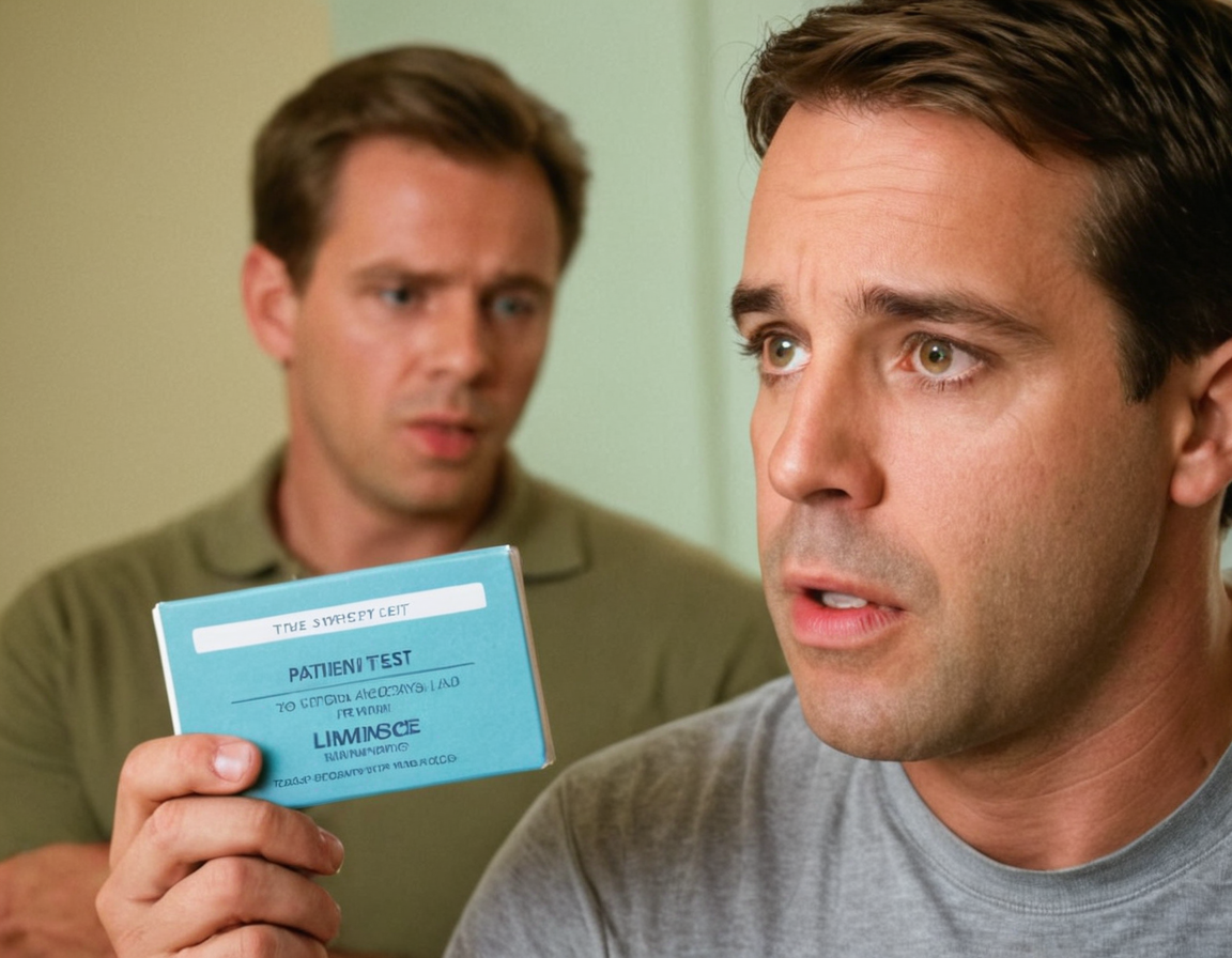 Featured image for blog post: Patrnity Test Reveals Surprise: Father Did Not Know