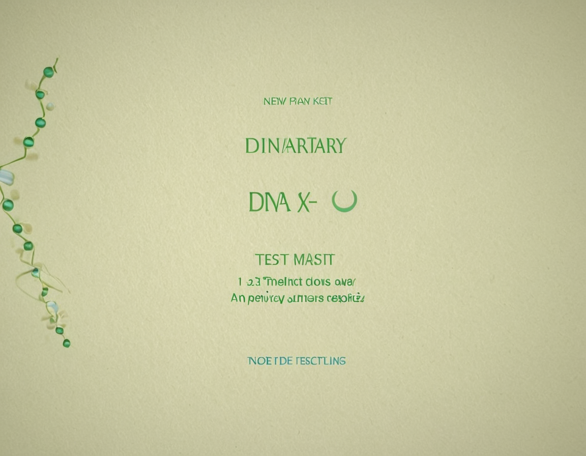 Featured image for blog post: Privacy Foundation NZ: Think Before You Spit with DNA Tests