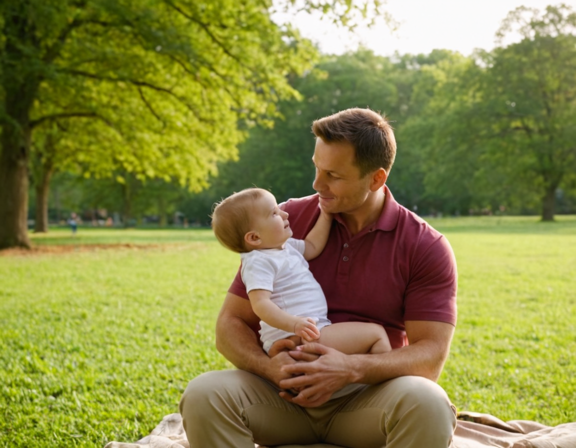 Featured image for blog post: Redefining Dadhood with Emotional Intelligence