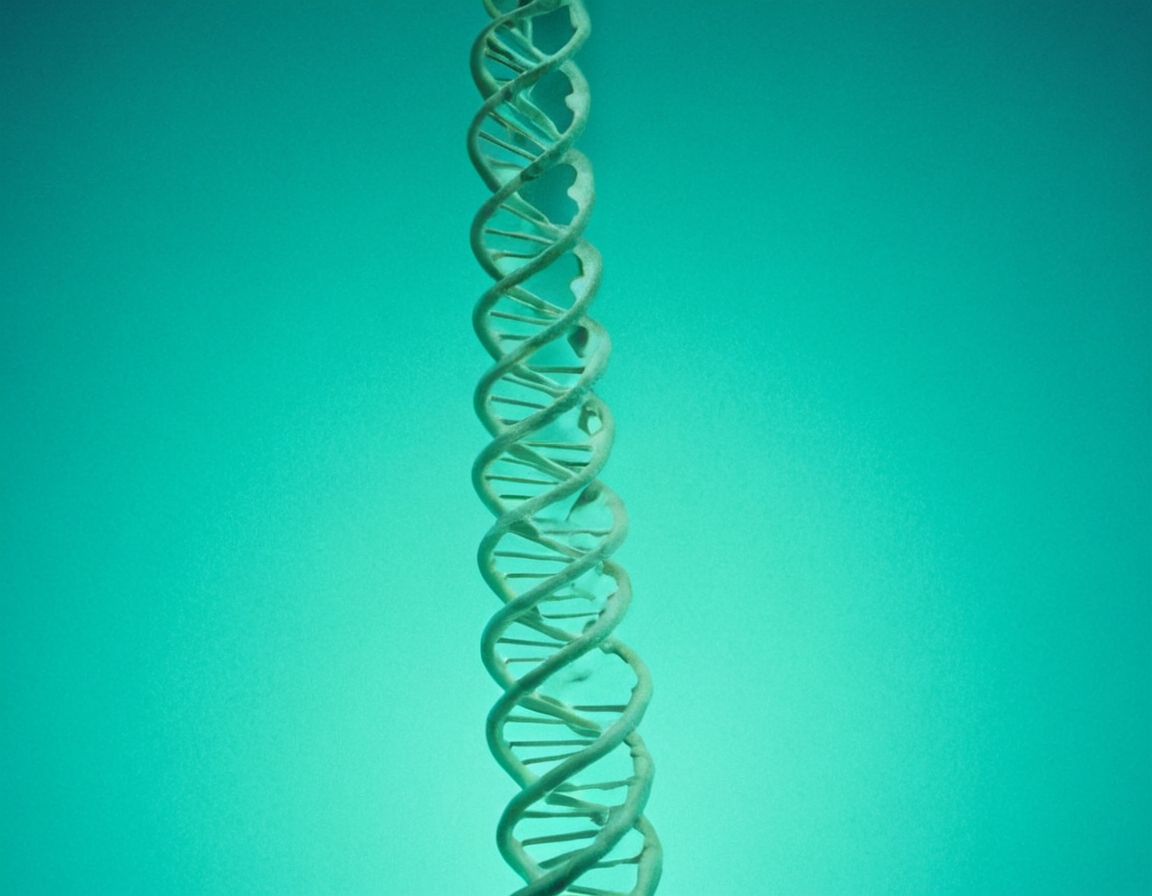 Featured image for blog post: Saliva DNA Contamsion Rates