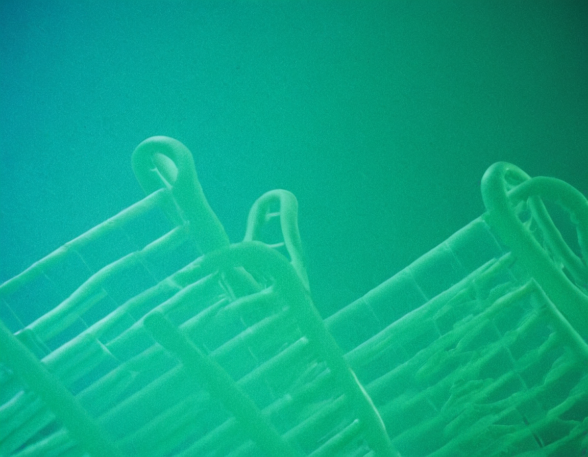 Featured image for blog post: Saliva DNA Epigenetics - Unlocking Medical Research