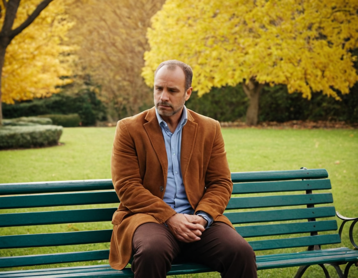 Featured image for blog post: Self Esteem & Absent Fathers