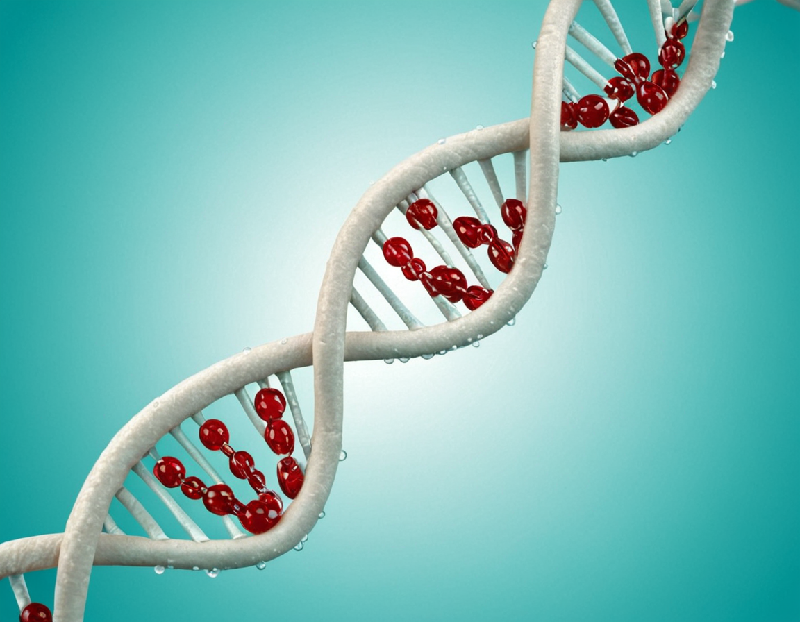 Featured image for blog post: Surprise Facts on Saliva DNA