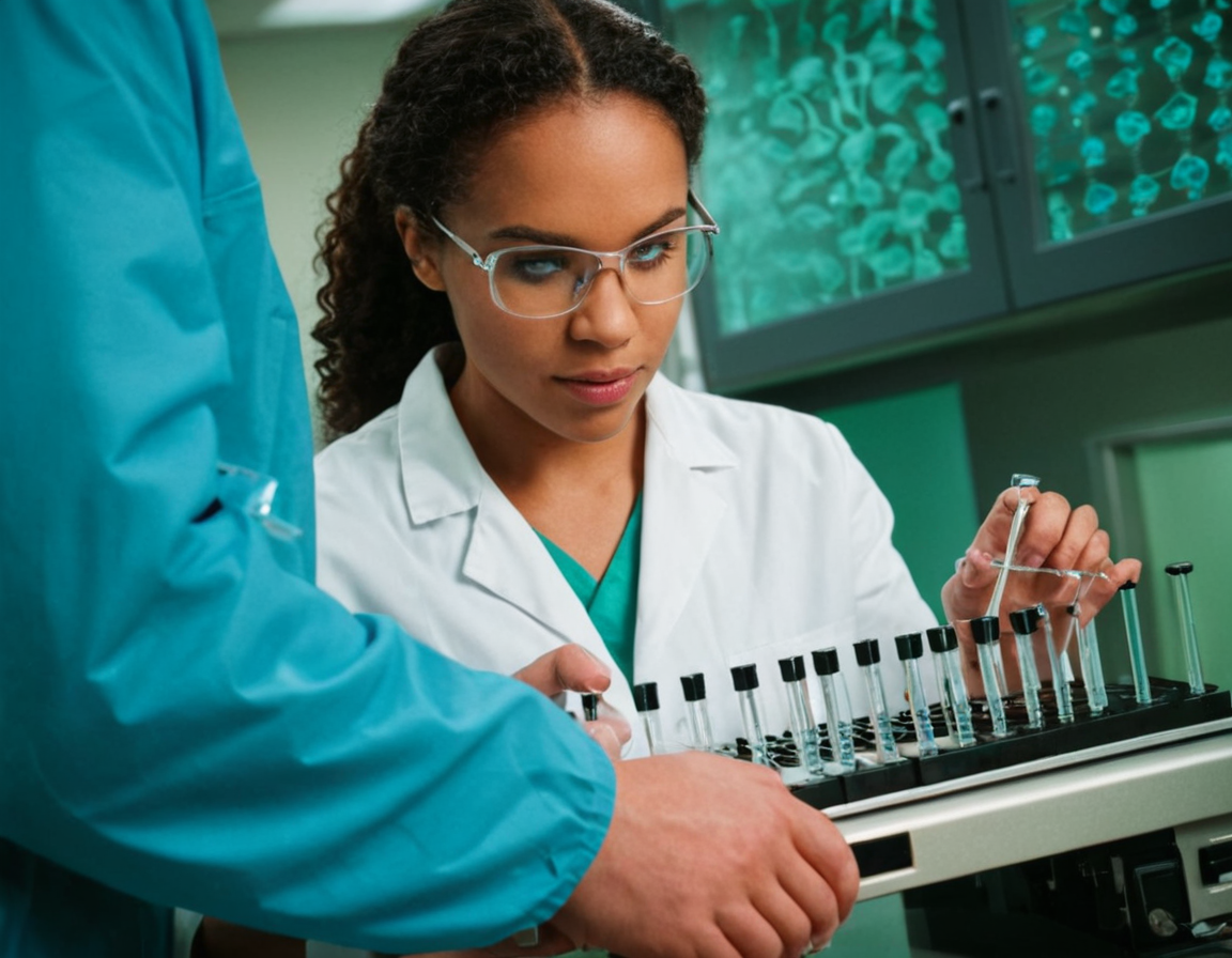 Featured image for blog post: Timely Genetics Test Guide