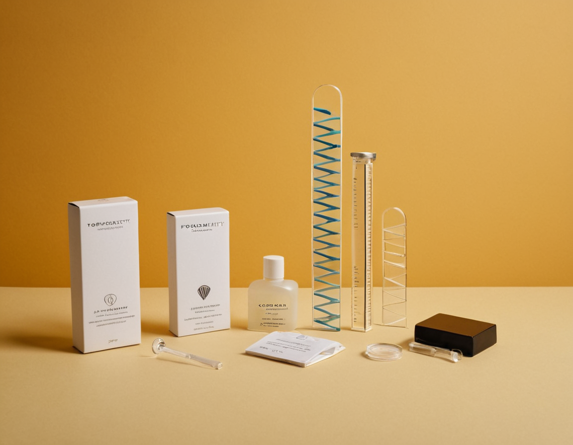 Featured image for blog post: Top HomeDNA Paternity Tests