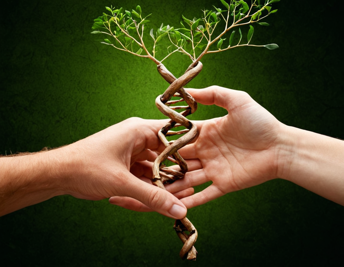 Featured image for blog post: Trust Restoration Post-DNA Revelation