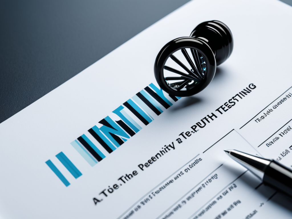 Featured image for blog post: Uncovering the Truth: A Guide to DNA Paternity Testing