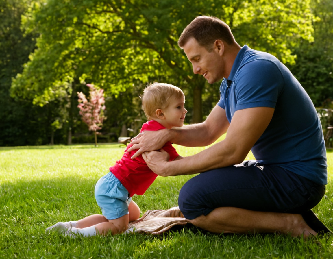 Featured image for blog post: Unmarried Fathers: Child Custody Rights with FindLaw