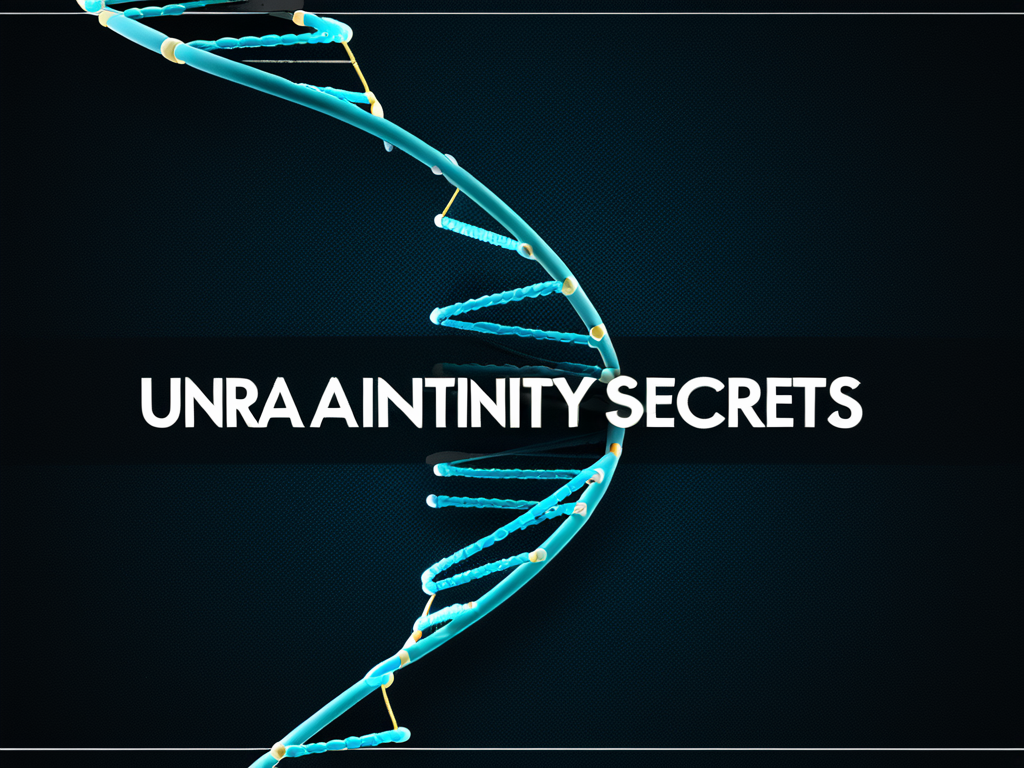 Featured image for blog post: Unraveling Paternity Secrets: A Step-by-Step Guide to DNA...