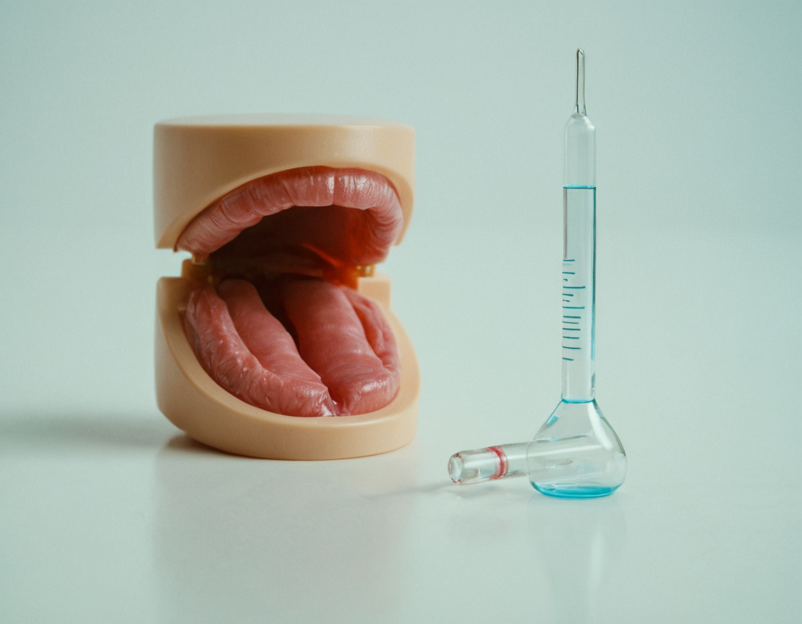 Featured image for blog post: Unveiling Truth in Saliva DNA Testing