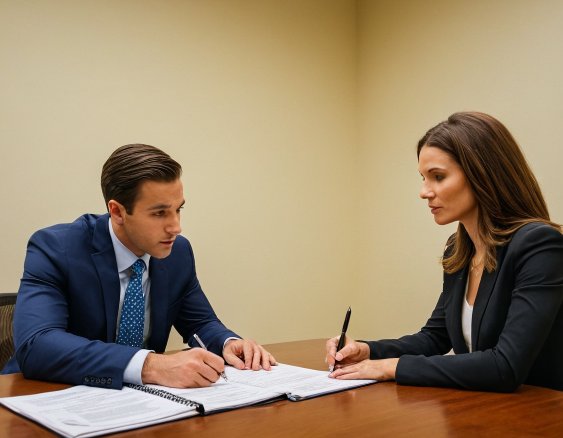 Featured image for blog post: Visitation Rights Negotiation Tips