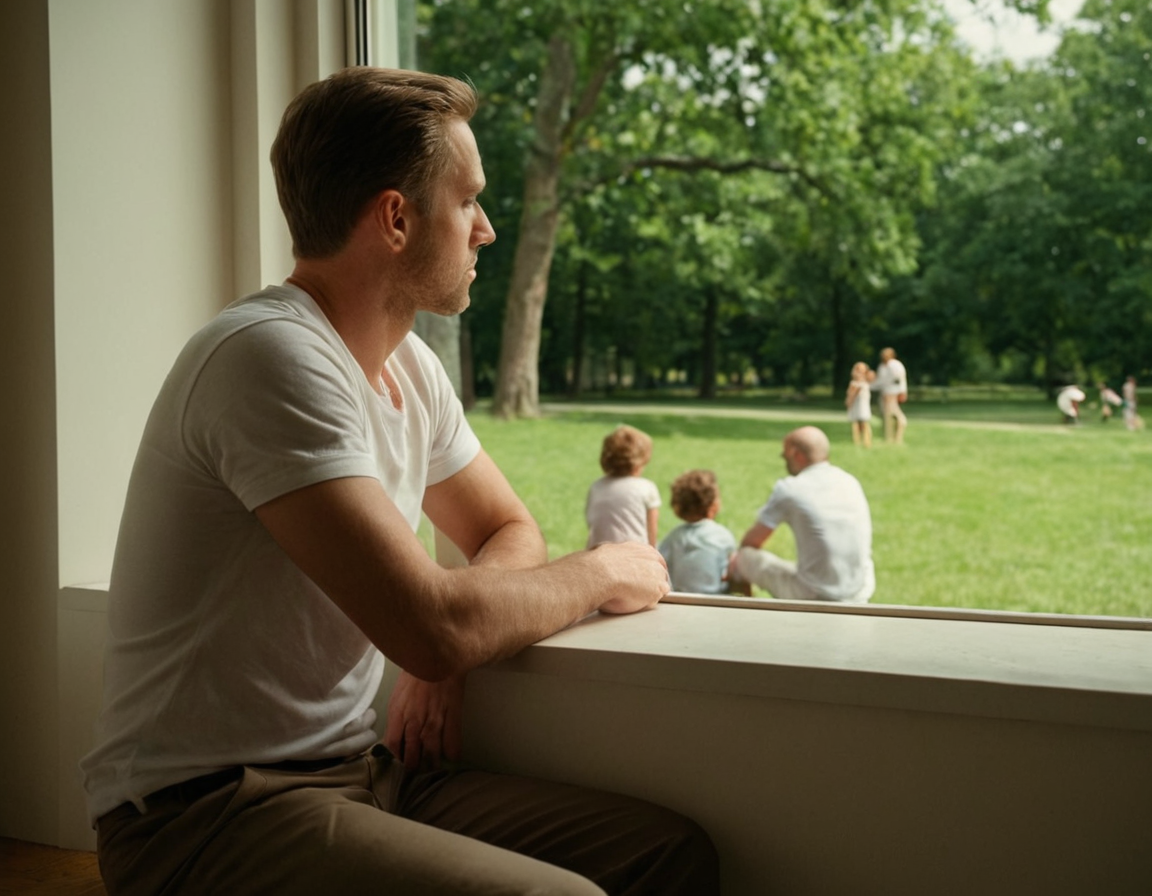 Featured image for blog post: What if You're Not Child’s Dad